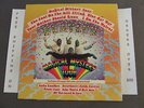 THE BEATLES MAGICAL MYSTERY TOUR LP ON APPLE W/ INSERT BOOK