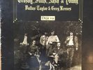 Crosby, Stills, Nash & Young - Déjà Vu (LP, Albu Vinyl Schallplatte - 119320