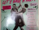 Various - Let's Have A Party (2xLP, Comp) Vinyl Schallplatte - 125621