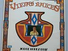 Jorge Lopez Ruiz - Viejas Raices Vinyl LP Rare Argentina 1st Press Jazz Fusion