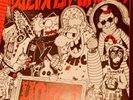 Schlimmen Finger Slime Pogar RAR l K Hardcore Punk KBD XXX Straight Edge VJJ