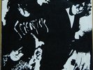 The Scientists?–When Worlds' Collide/Ghost Train-Rare OZ Pic Sleeve 1983 45 *EX*