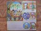 KING CRIMSON - Lizard ( LP - UK - 1st Press - Island Pink Rim a2/b2 - 1 on mint)