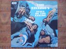 BINTANGS - Blues on the Ceiling ( LP - Decca - Dutch Blues Psych Freakbeat -Ex )