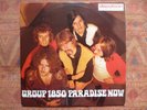 GROUP 1850 - Paradise Now ( LP - Discofoon - 1st Press - LSD Psych Killer -VG++)