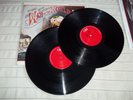 JEFF WAYNE 'WAR OF THE WORLDS' Double Vinyl LP With Booklet