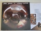 NEIL YOUNG & CRAZY HORSE - Ragged Glory LP Reprise Records 1990