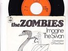THE ZOMBIES SINGLE 7