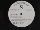 SUBTLE TOUCH: Time And Time Again (3 Versions) 12 (test press, Freestyle) Soul