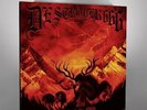 DESTRÖYER 666 - Call Of The Wild [CLEAR] (MLP)