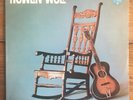 Howlin’ Wolf – Self-Titled Chicago Blues Vinyl LP – Rockin’ Chair Album