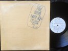 THE WHO - LIVE AT LEEDS   1971 US LP Release with Inserts