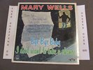 SEALED MARY WELLS BYE BYE BABY I DON'T WANT TO TAKE A CHANCE LP M5-161V1