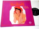 astrud gilberto nm verve lp - windy bossa nova brazil jazz |75
