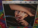 THE CARS   SELF TITLED S/T FIRST LP   SEALED MINT ORIGINAL PRESS