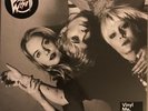 Dream Wife ?– Dream Wife SEALED Lucky Number COLORED VINYL LP LTD EDT
