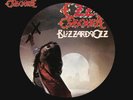 Ozzy Osbourne - Blizzard Of Ozz (30th Anniv. Pictue LP