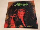 POISON, OPEN UP AND SAY ....AHH  ALBUM VINYL 1988 ENGIMA/CAPITAL