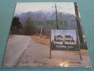 ANGELO BADALAMENTI MUSIC FROM TWIN PEAKS WARNER BROS 7599-26316-1 JULIE CRUISE