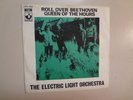 ELECTRIC LIGHT ORCHESTRA:Roll Over Beethoven-Queen Of The Hours-Denmark 7