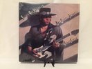 Stevie Ray Vaughan And Double Trouble: Texas Flood 1983 Epic Records BFE 38734