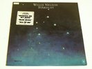 Willie Nelson-Stardust-ORIGINAL 1978 US LP-SEALED w/Sticker
