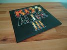 LP KISS - ALIVE III 2 LP's 180G 2014 neuwertig