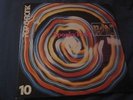 Spooky Tooth Pop Chronik Doppel  LP