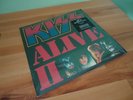 LP KISS - ALIVE II 2 LP's 180G 2014 neuwertig