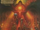 MAMMOTH GRINDER - Cosmic Crypt - Vinyl (gatefold LP)