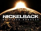 Nickelback No Fixed Address Vinyl LP NEW