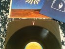 STOMU YAMASHTA - GO LP + BOOKLET EX  UK 1ST PRESS ISLAND STEVE WINWOOD