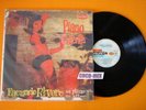 ? LATIN JAZZ MAMBO GUAGUANCO ?FACUNDO RIVERO? PIANO CALIENTE LP AFRO SABOR