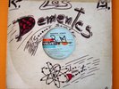 ? PROMO LP VELVET VENEZUELA ?LOS DEMENTES / SONEROS SOMOS? SALSA GUAGUANCO