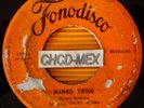 ? SCARCE 45 FONODISCO ?CHICHO MEDINA Y SU SONORA? MAMBO SALSA DESCARGA SABOR