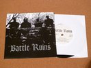 BATTLE RUINS - s/t 7