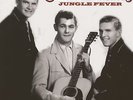 Charlie Feathers - Jungle Fever - Vinyl Rock & Roll