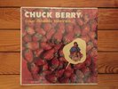 Chuck Berry - One Dozen Berrys 1958 Chess LP 1432 Factory Sealed M