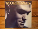 Morrissey - Viva Hate 1988 Sire 9 25699-1 SRC Jacket VG+ Vinyl NM-