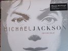 Michael Jackson ?– Invincible Vinyl 2LP NEW MOVLP-013