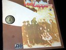 VINYL—LP—LED-ZEPPELIN-LED-ZEPPELIN-II-ATLANTIC-SD-8236-1969-1841-ADDRESS VG- :^)