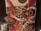 Baroness Red Album Double LP Color Vinyls