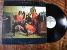 THE FLAMIN' GROOVIES LP-MINT- /TEENAGE HEAD-KUMA 2031- GARAGE PSYCH ROCK- 1971-