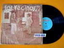 ? SCARCE LP VENEZUELA ?LOS VECINOS / ANIBAL VELASQUEZ? CUBAN SON GUARACHA SABOR