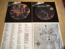 Running Wild Port Royal Picture Vinyl & Running Under Jolly Roger Picture Vinyl