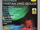 DG 139 221/25 - WAGNER - TRISTAN UND ISOLDE - BOHM - NILSSON - 5LP GERMAN - NM
