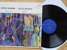 E997 KNUSHEVITSKY CELLO RECITAL BACH MENDELSSOHN CHOPIN DAVYDOV MELODIYA