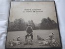GEORGE HARRISON vinyl 3 record box set. 