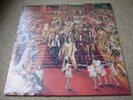 The Rolling Stones It's Only Rock 'N Roll UK 1st Press LP