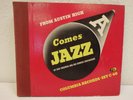 1940 BUD FREEMAN Comes Jazz 10